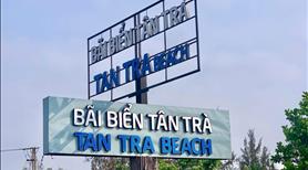 Bán lô góc 158.3m2, đường Bùi Quốc Khái và Bát Nàng Công Chúa, bãi tắm Tân Trà Đà Nẵng - Ảnh 2