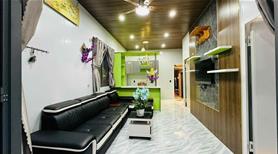Bán gấp Nhà vườn 200m2 chỉ 950tr. cách Chợ Bình Chánh - Đinh Đức Thiện vào nhà 500m. 0584.077.611 - Ảnh 2