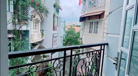 Bán Nhà Giá Tốt Bình Thạnh-Đ.Nơ Trang Long,P13. Góc 2MT-HXH-Vị Trí Kinh Doanh. Có Dòng Tiền Tốt. - Ảnh 2