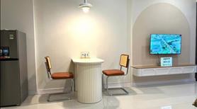 Botanica, Phổ Quang, Tân Bình, 45m2, 1PN, 10tr5/th, Officetel - Ảnh 2