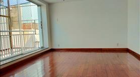 Bán Nhà Bình Thạnh-DT Lớn-Ngang 5m.Xây Dựng Mới-Nhà Trống Vào Ở Ngay.Gần ĐH Văn Lang-CV Bờ Sông. - Ảnh 2