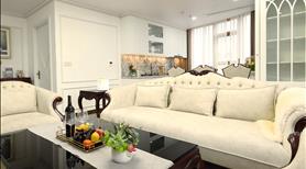 Bán căn hộ QMS 90m2 2PN, full nội thất. Hỗ trợ vay lãi suất tới 85% - Ảnh 3