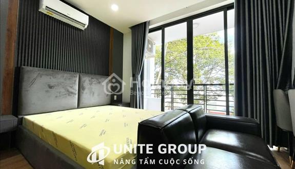 Cho thuê căn hộ Quận 5 - Diện tích lớn - ưu đãi - Gần đh Sài gòn - KHTN - BV Y Dược - Ảnh 1