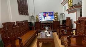 Nam Từ Liêm - vị trí đắc địa - 66m2 - gần phố - Xây dựng chuyển đổi mục đích sử dụng sinh lời - Ảnh 2