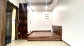 bán nhà lạc long quân 6 tầng 23m2 thang máy nhỉnh 5 tỷ - Ảnh 5