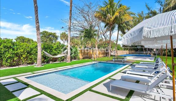 Tiện ích nghỉ dưỡng độc quyền, chỉ có tại đất này - Ảnh 1