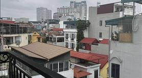 bán nhà lạc long quân 6 tầng 23m2 thang máy nhỉnh 5 tỷ - Ảnh 9
