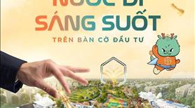 Vinhomes Green City – Đô thị All-in-One đẳng cấp phía Tây Bắc TP.HCM - Ảnh 3