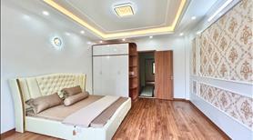 Bán nhà Tây Trà 52m² MT 4m 5 tầng có thang máy đẹp .Sổ đỏ sẵn  Giá chỉ 8.5 tỷ. Gọi là chốt - Ảnh 5