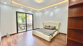 Bán nhà Tây Trà 52m² MT 4m 5 tầng có thang máy đẹp .Sổ đỏ sẵn  Giá chỉ 8.5 tỷ. Gọi là chốt - Ảnh 4