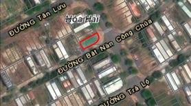 Bán lô góc 158.3m2, đường Bùi Quốc Khái và Bát Nàng Công Chúa, bãi tắm Tân Trà Đà Nẵng - Ảnh 5