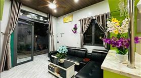 Bán gấp Nhà vườn 200m2 chỉ 950tr. cách Chợ Bình Chánh - Đinh Đức Thiện vào nhà 500m. 0584.077.611 - Ảnh 6