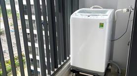 Botanica, Phổ Quang, Tân Bình, 45m2, 1PN, 10tr5/th, Officetel - Ảnh 6