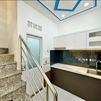 Kẹt nợ bán gấp 65m2 nhà 1 lầu đường Thành Mỹ,quận Tân Bình-giá 996tr gần chợ Tân Bình