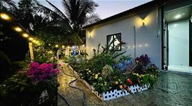 Bán gấp Nhà vườn 200m2 chỉ 950tr. cách Chợ Bình Chánh - Đinh Đức Thiện vào nhà 500m. 0584.077.611 - Ảnh 7