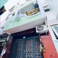 Khu Vip Bùi Viện- 3,9x10m- Trệt 2 lầu-4Pn- 4ty950 TL