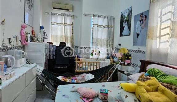 Giảm sốc 600 triệu bán nhà Lũy Bán Bích, P. Hòa Thạnh, Q. Tân Phú chỉ 5.3 tỷ - Ảnh 1