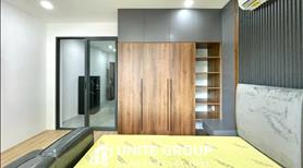 Cho thuê căn hộ Quận 5 - Diện tích lớn - ưu đãi - Gần đh Sài gòn - KHTN - BV Y Dược - Ảnh 9