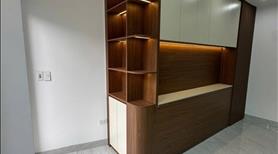  Bán nhà đẹp kim chung hoài đức lô góc 3 thoáng 5m mt kinh doanh. - Ảnh 3