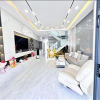 Thanh lý thu hồi vốn 62m2 nhà Phạm Văn Bạch ,quận Gò Vấp,giá 926tr,sổ hồng riêng,sang tên nhanh