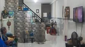 Bán nhà Phú Thọ Hòa,Phú Thọ Hòa , Tân Phú 55m2 chỉ 4 tỷ - Ảnh 2
