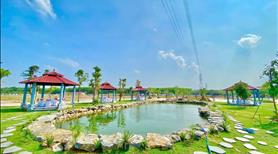 Bán đất dự án ALANA City - Ảnh 7