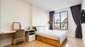 cho thuê căn hộ Q7 Riverside Đào Trí, 2PN 2WC có máy lạnh, rèm chỉ 9 triệu - Ảnh 2