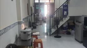 Bán nhà Phú Thọ Hòa,Phú Thọ Hòa , Tân Phú 55m2 chỉ 4 tỷ - Ảnh 4