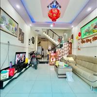 Bán nhà HXH 6m Gò Dầu , Tân Quý , Tân Phú chỉ 6.5 tỷ