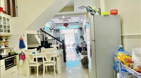 Bán nhà HXH 6m Gò Dầu , Tân Quý , Tân Phú chỉ 6.5 tỷ - Ảnh 3