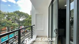Cho thuê căn hộ Quận 5 - Diện tích lớn - ưu đãi - Gần đh Sài gòn - KHTN - BV Y Dược - Ảnh 4