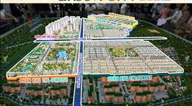 Vinhomes Green City – Đô thị All-in-One đẳng cấp phía Tây Bắc TP.HCM - Ảnh 5