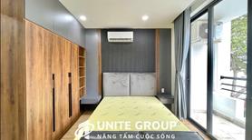 Cho thuê căn hộ Quận 5 - Diện tích lớn - ưu đãi - Gần đh Sài gòn - KHTN - BV Y Dược - Ảnh 5