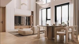 Bán Penthouse Crest Residence đầy đủ nội thất có thể bán cho người nước ngoài - Ảnh 15