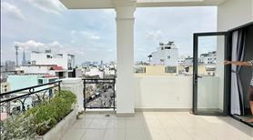 Bán Nhà Mặt Tiền Bình Thạnh-Đ.Nguyễn Văn Đậu-P11.Vị Trí Kinh Doanh.Chủ Nhà thiện chí thương lượng. - Ảnh 6