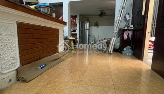 Nam Từ Liêm - vị trí đắc địa - 66m2 - gần phố - Xây dựng chuyển đổi mục đích sử dụng sinh lời - Ảnh 1