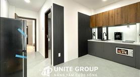 Cho thuê căn hộ Quận 5 - Diện tích lớn - ưu đãi - Gần đh Sài gòn - KHTN - BV Y Dược - Ảnh 7