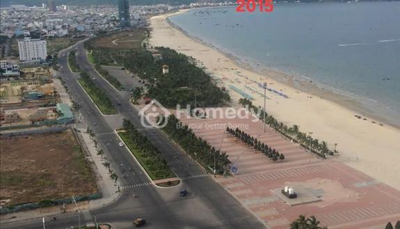 Bán đất biển đường Bàu Mạc 5,6 Liên Chiểu , Đà Nẵng - Ảnh 1