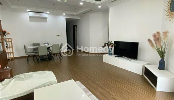 📣Cho thuê chung cư royal city - nhà đẹp giá tốt ! - Ảnh 1