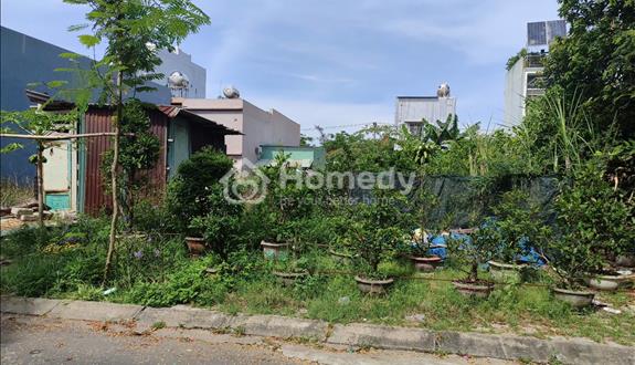 Cặp đường Lê Như Hổ, Hòa hải, ngũ hành sơn, ĐN 250m2 giá 8,8 tỷ - Ảnh 1