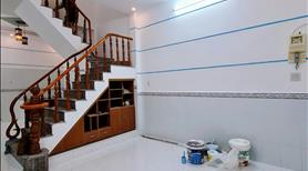 Nhà đẹp vào ở ngay - siêu phẩm trệt lầu đúc giá mềm trung tâm Cái Khế - Ảnh 7
