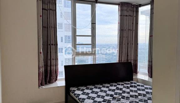 Tôi cần cho thuê CH Terra Rosa 80m2 - 2 PN giá 6,5 tr/th ở KDC 13E Intresco, Bình Chánh - Ảnh 1