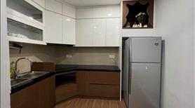Chung cư Bàu Cát, Hòng Lạc, P12, TB: 3p ngủ, 2wc, 95m2, giá 11tr/th - Ảnh 3