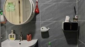 Chung cư Lotus, Trịnh ĐÌnh Thảo, TP: 92m2, 3p ngủ, ban công, 11tr/th - Ảnh 3