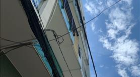 Bán Nhà 300m2 DTSD - 4 tầng  338/xx An Dương Vương. P4, Q.5 - giá 21tỷ TL - Ảnh 2