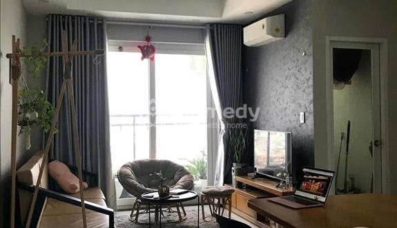 Carillon 5,Hòa Thạnh, Tân Phú: 75m2,2p ngủ,2wc,NT, giá 12.5th. - Ảnh 1
