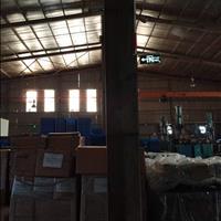 Cho thuê kho, xưởng 1000m2 KCN Quang Minh. Mê Linh.  Hà Nội
