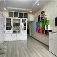 Chung cư 590 CMT8, Khu phố 1, Q3, 52m2, 1 Phòng ngủ, 8tr/th