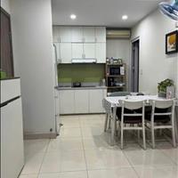 Chung cư Bảy Hiền, Phạm Thú Thứ, P11, TB, 78m2, 2PN, Nt, 13tr/th
