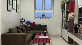 Chung cư Bảy Hiền, Phạm Thú Thứ, P11, TB, 78m2, 2PN, Nt, 13tr/th - Ảnh 2